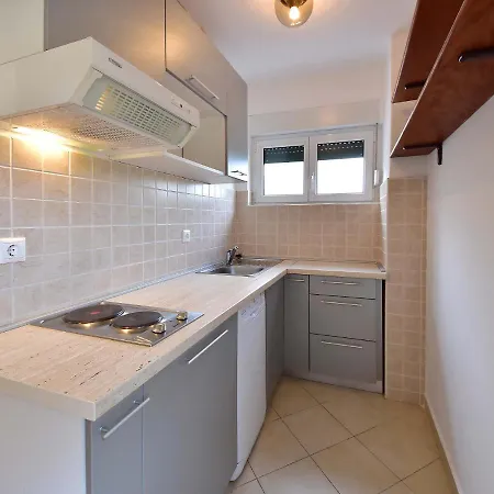 Сasa de vacaciones Nera By Interhome Jadranovo