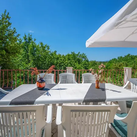 Nera By Interhome * Jadranovo