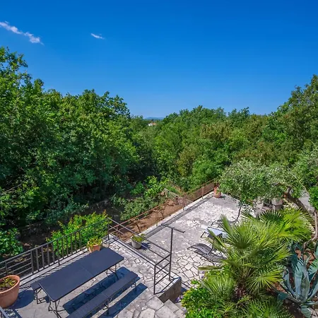 Nera By Interhome Сasa de vacaciones Jadranovo