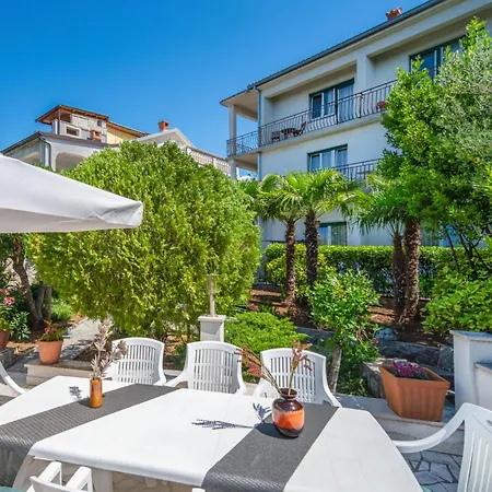 Nera By Interhome * Jadranovo