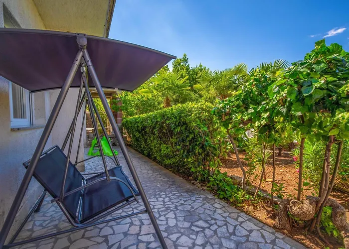 펜션 Nera By Interhome *