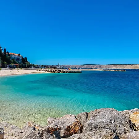 Nera By Interhome * Jadranovo