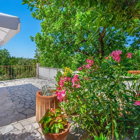 Casa de Férias Nera By Interhome Jadranovo