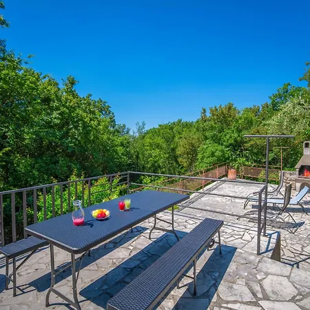 Nera By Interhome * Jadranovo