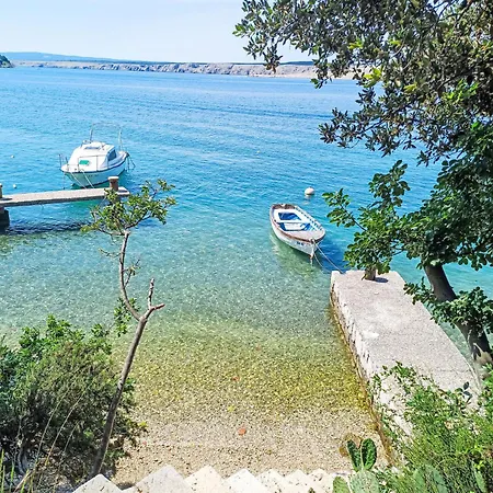 Nera By Interhome Jadranovo